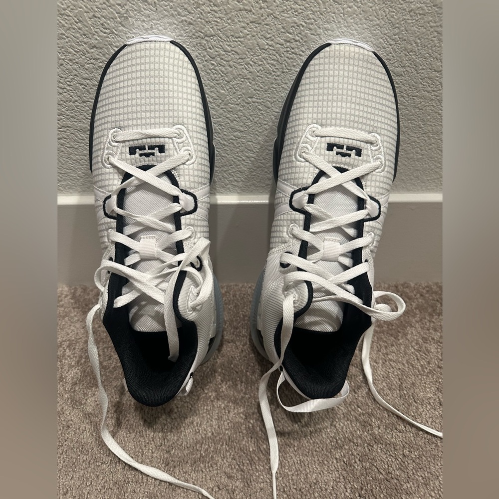 Nike LeBron Witness VII Size 13. Brand New